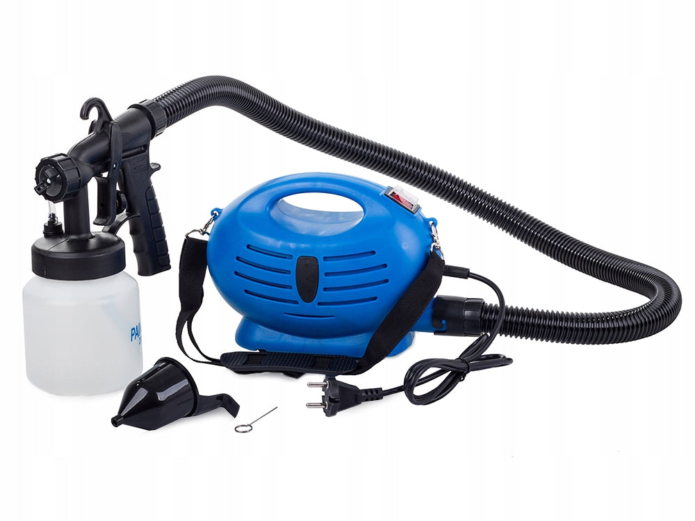 Električni pištolj za farbanje