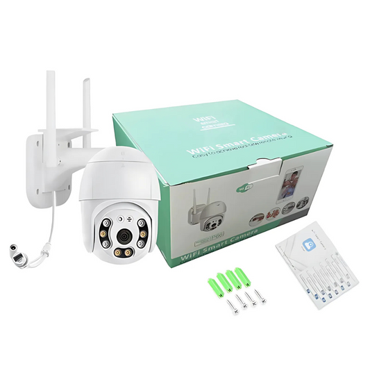 Wifi Smart Kamera