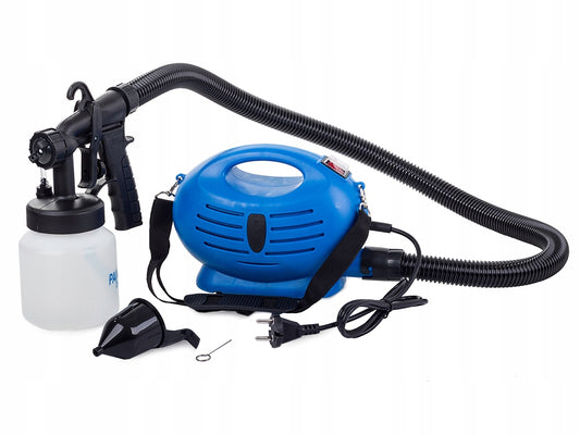 Električni pištolj za farbanje