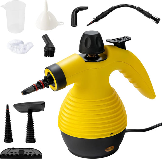 Ručni paročistač za sve površine