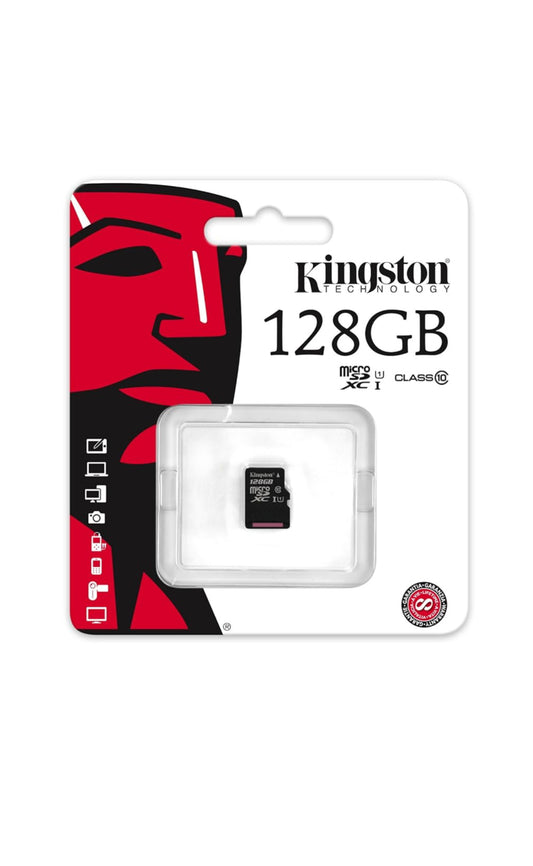 Memorijska kartica 128GB