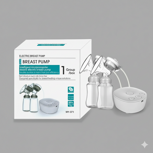 Pumpica za izmuzavanje