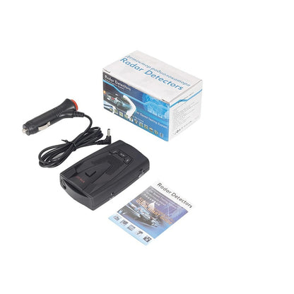Radar Detektor V7