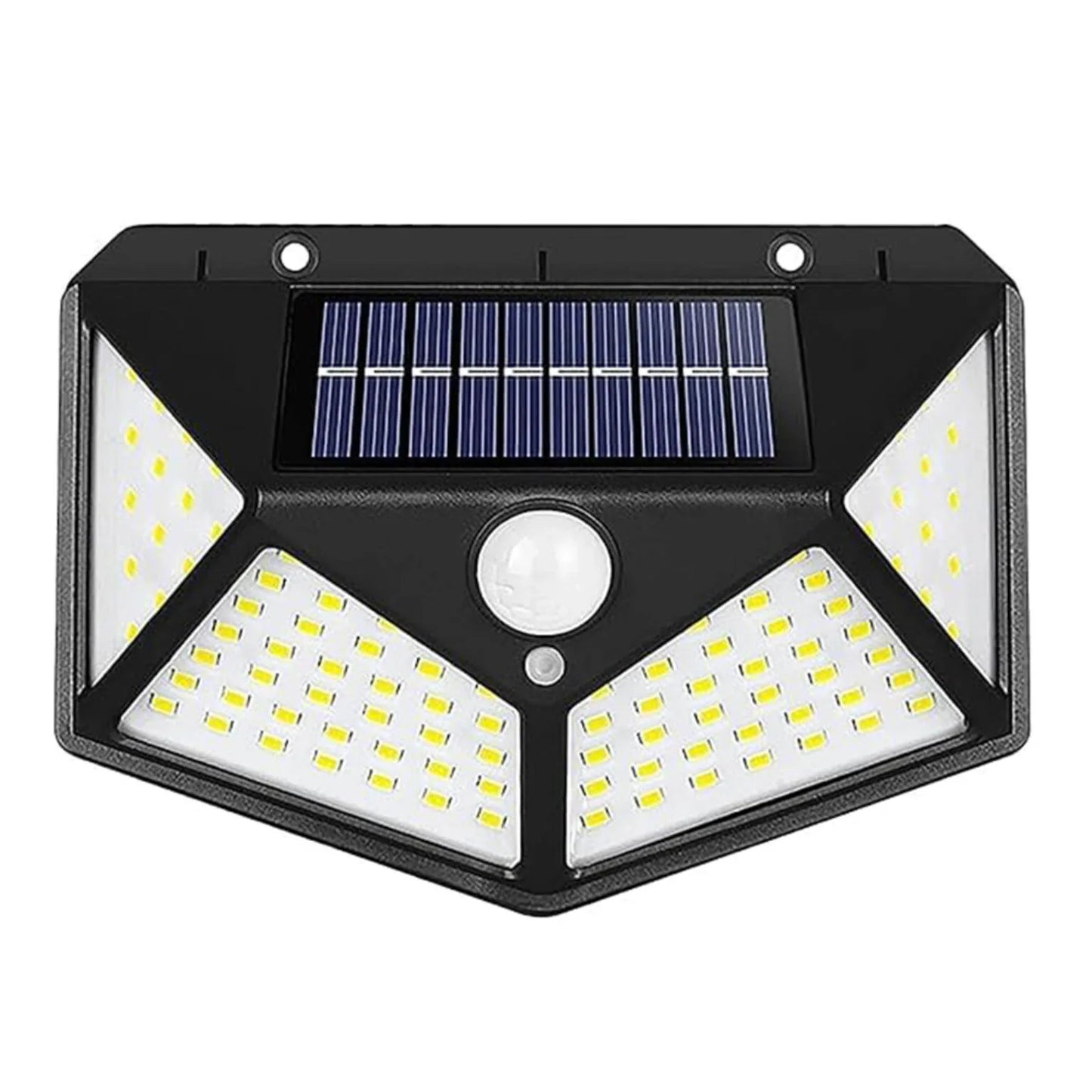 Zidna Solarna Led Lampa