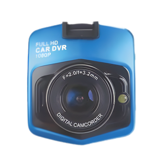 Sigurnosna Kamera za Auto – Full HD Snimak 24/7