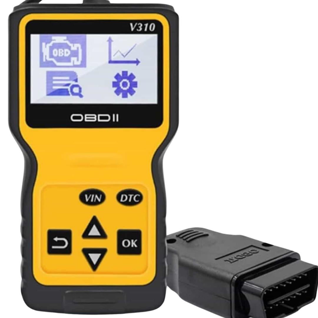 Profesionalna auto dijagnostika