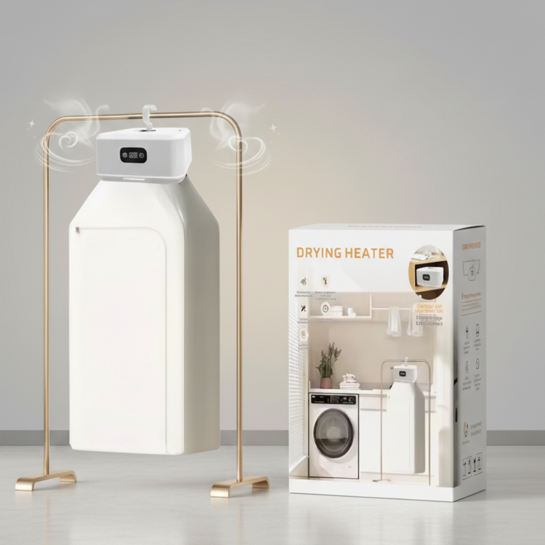 BRZA SUŠILICA ZA VEŠ