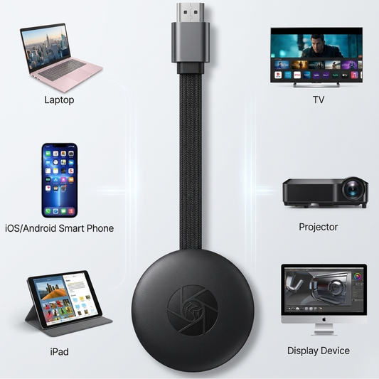 Bežični HDMI adapter