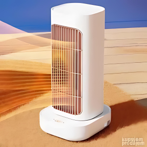 Mini prenosiva grejalica