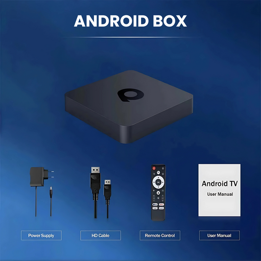 Android Box