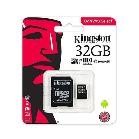 Memorijska kartica 32 GB
